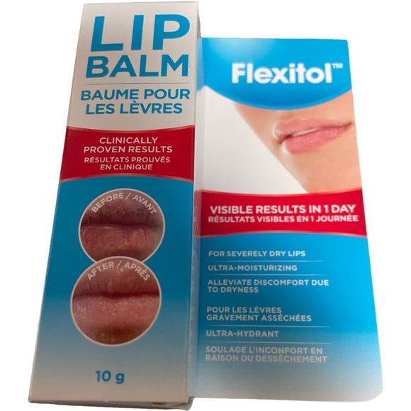 BNWT Clarins Lipstick and lip care bundle - Picture 4 of 4